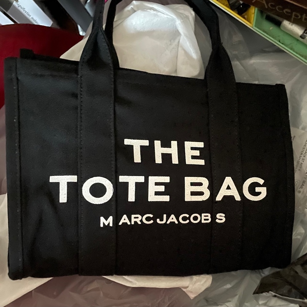 Brand New Marc Jacobs “The Bag”